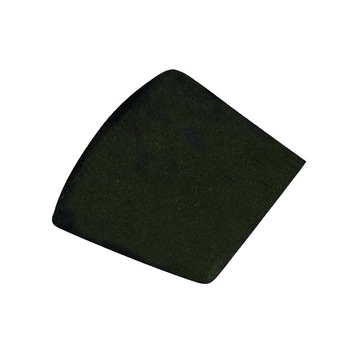 Amortizor pat arma Jack Pyke, neopren 10 mm, negru Amortizor pat arma Jack Pyke, neopren 10 mm, negru