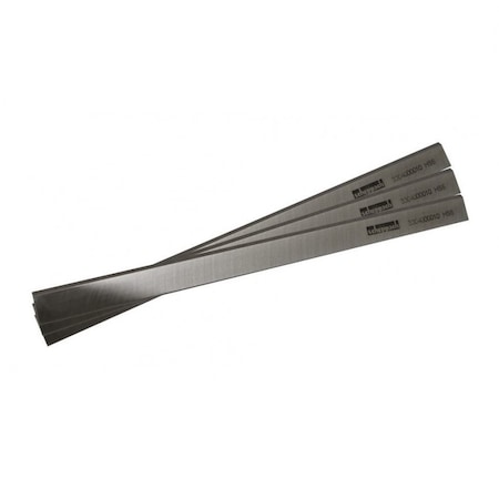 ᐅ Scheppach Plana 3.1c 250x20x3mm (3 STÜCK