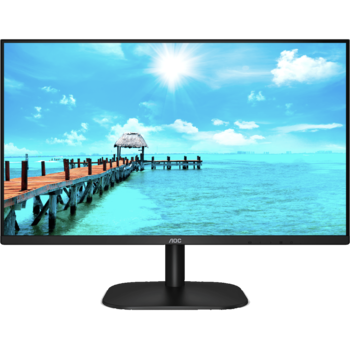 Monitor LED IPS AOC 27 Monitor LED IPS AOC 27