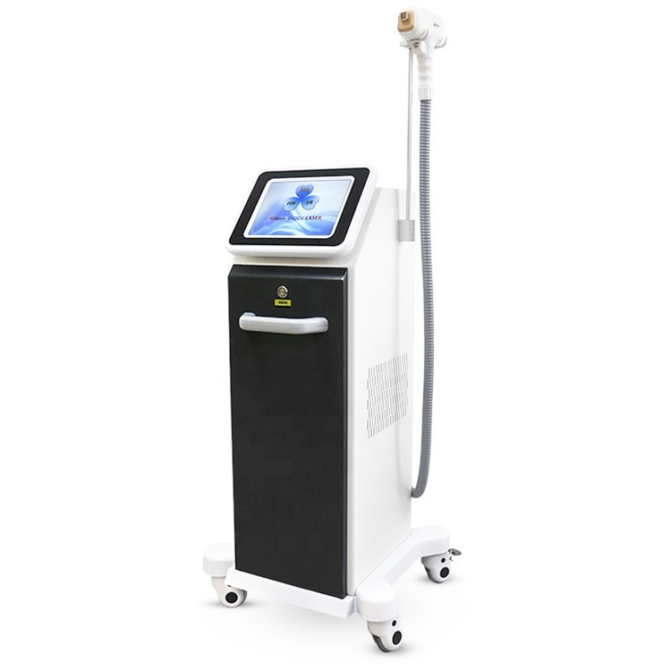 plastic Also With other bands Aparat Cosmetic Epilare Definitiva TotulPerfect Profesional 808nm Dioda  Laser, 20.000.000 Impulsuri, Epilare Laser Definitiva Profesionala Salon  W-GZBE - eMAG.ro