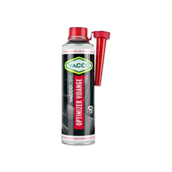 Produs pentru curatare motor si baie de ulei Optimizer Vidange YACCO - 400 ML Produs pentru curatare motor si baie de ulei Optimizer Vidange YACCO - 400 ML