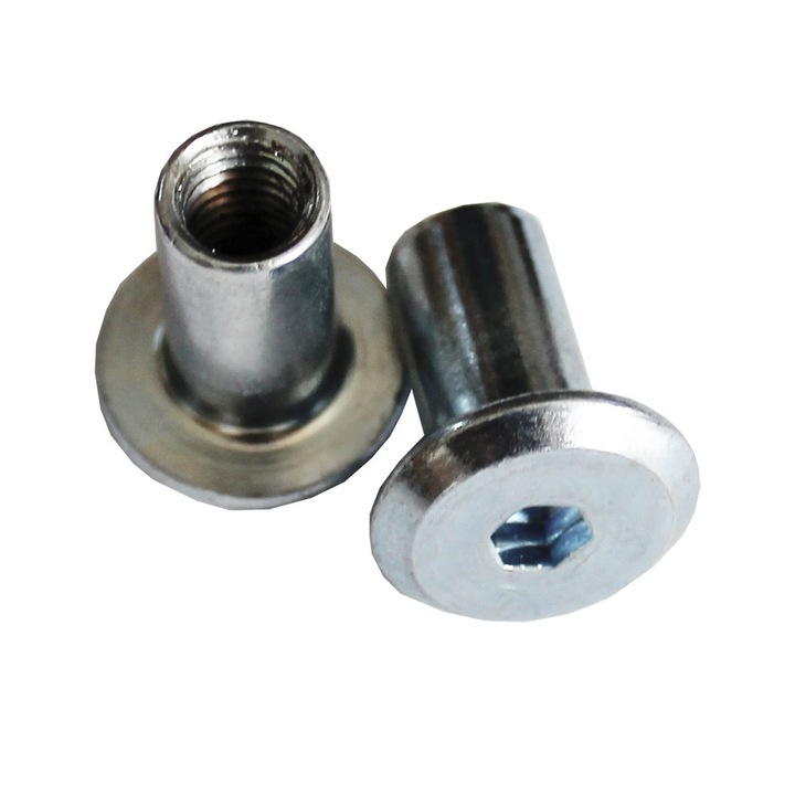 Bucsa capat M8, pachet de 2000 buc