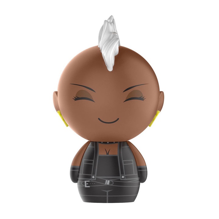 FunKo Sugar Pop Dorbz Marvel X-Men Mohawk Storm NYCC 2016 figura (exkluzív)