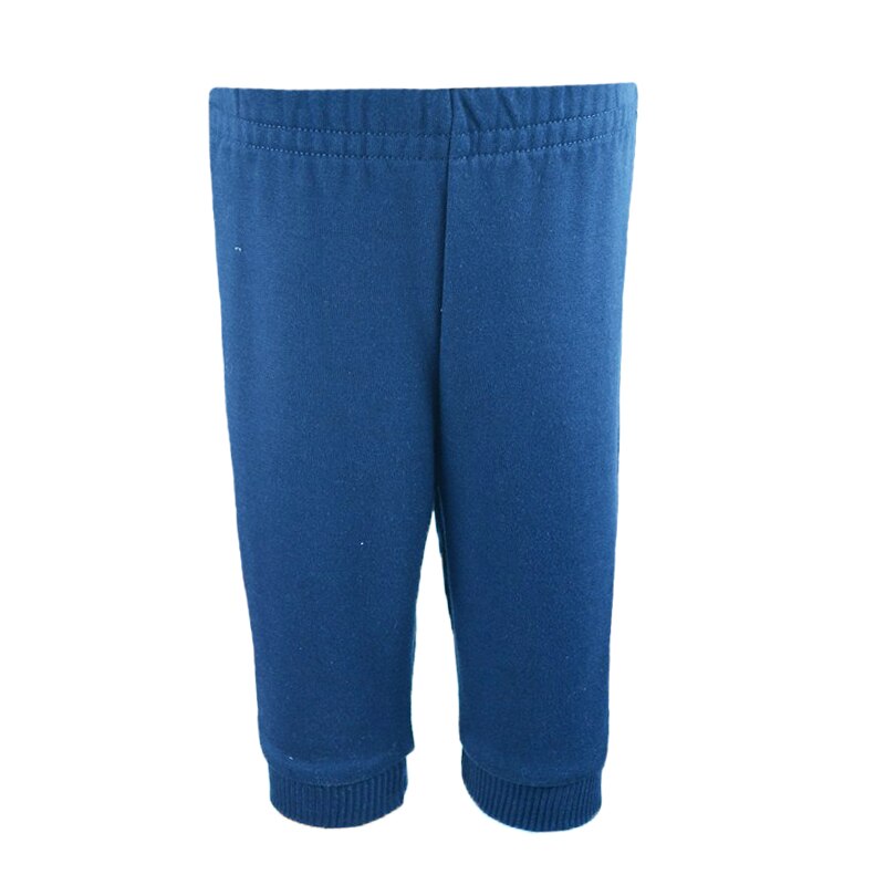 Pantaloni sport pentru baieti GT 3559B, Bleumarin, 74 cm