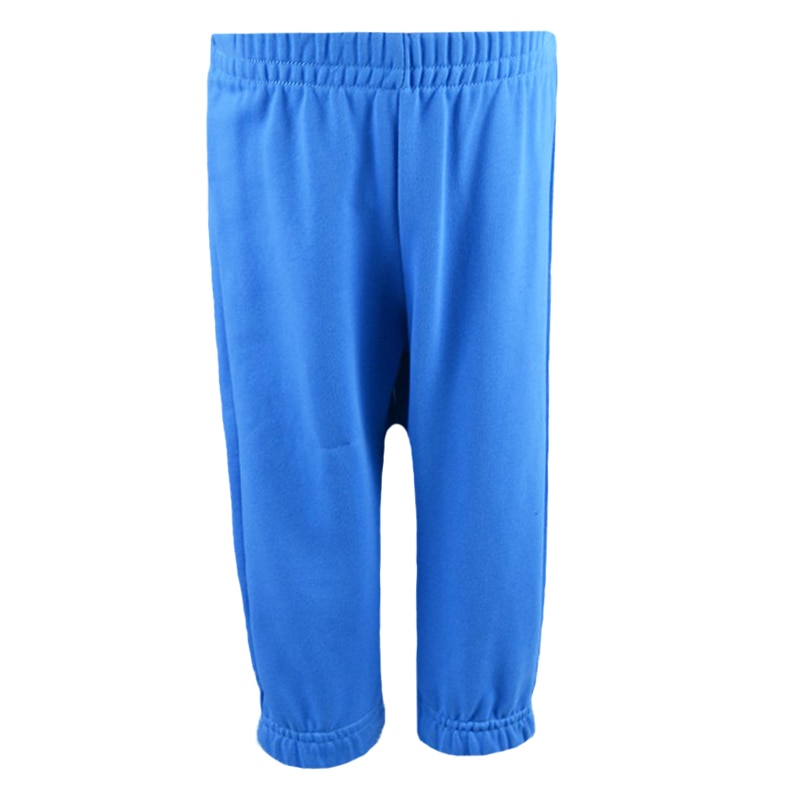 Pantaloni sport pentru baieti GT 3938, Albastru, 86 cm