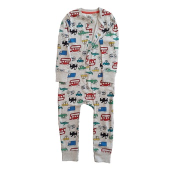 Salopeta Next baieti, multicolor, marimea 110 cm, 4-5 ani Salopeta Next baieti, multicolor, marimea 110 cm, 4-5 ani