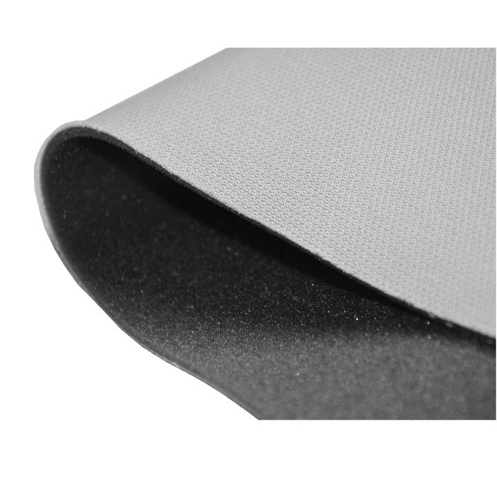 Материал за тапицерия на тавана на автомобила, Malex Upholstery Import, Fabric, Grey, 1x1.5 m