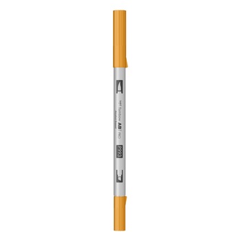 Marker Tombow ABT Pro Dual Brush Pen P993 - chrome orange Marker Tombow ABT Pro Dual Brush Pen P993 - chrome orange