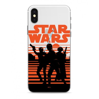 Husa Capac TPU, STAR WARS 026, Nokia 2.2 cu Licenta, Blister Husa Capac TPU, STAR WARS 026, Nokia 2.2 cu Licenta, Blister