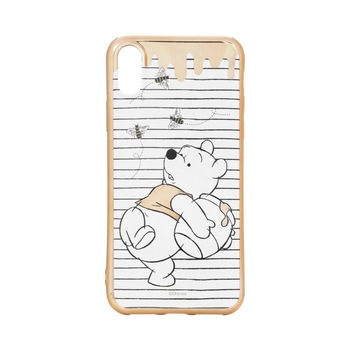 Husa Capac TPU, WINNIE THE POOH 010, Apple iPhone XS Max cu Licenta, Blister Husa Capac TPU, WINNIE THE POOH 010, Apple iPhone XS Max cu Licenta, Blister