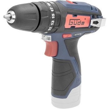 Masina de gaurit si insurubat cu impact fara acumulator Li-Ion SB 12-0 Gude GUDE58604, 12 V, 1300 rpm, 25 Nm Masina de gaurit si insurubat cu impact fara acumulator Li-Ion SB 12-0 Gude GUDE58604, 12 V, 1300 rpm, 25 Nm