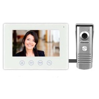 interfon video home  ecran lcd 7 inch  conectare internet wireless  tip video-interfon funnctii smart deschidere usayala imagen 43_0_
0