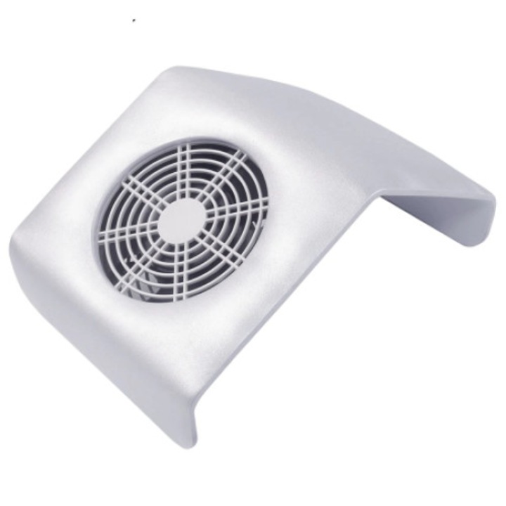 Aspirator Colector Praf Unghii , Putere 30w