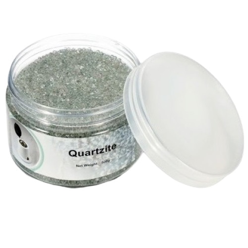 Rezerva Bile Quartz Sterilizare Instrumente Sterilizator,350g