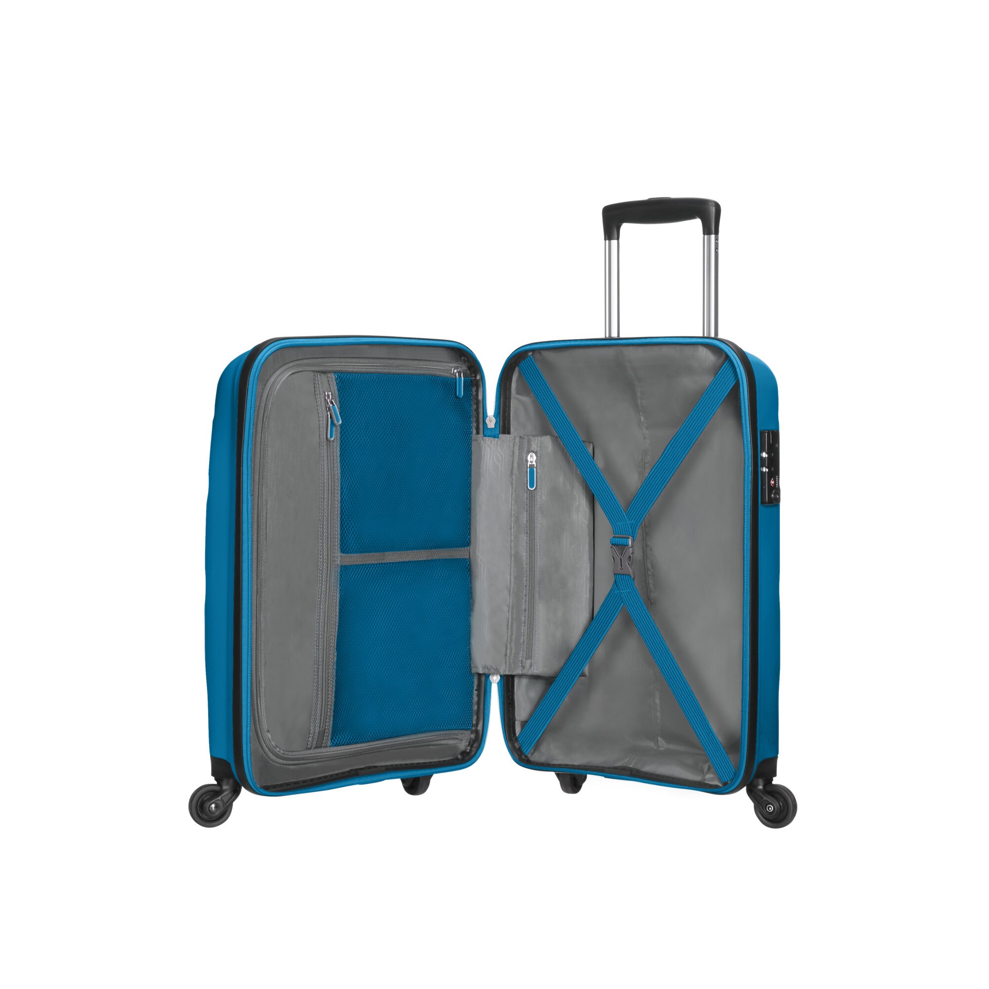 Orders american tourister bon air spinner 55