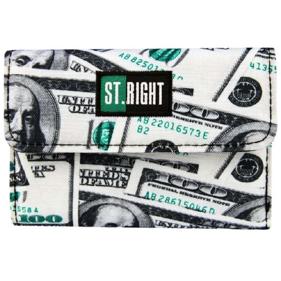 Portofel St.Majewski, Gama St.Right Dollars NW2