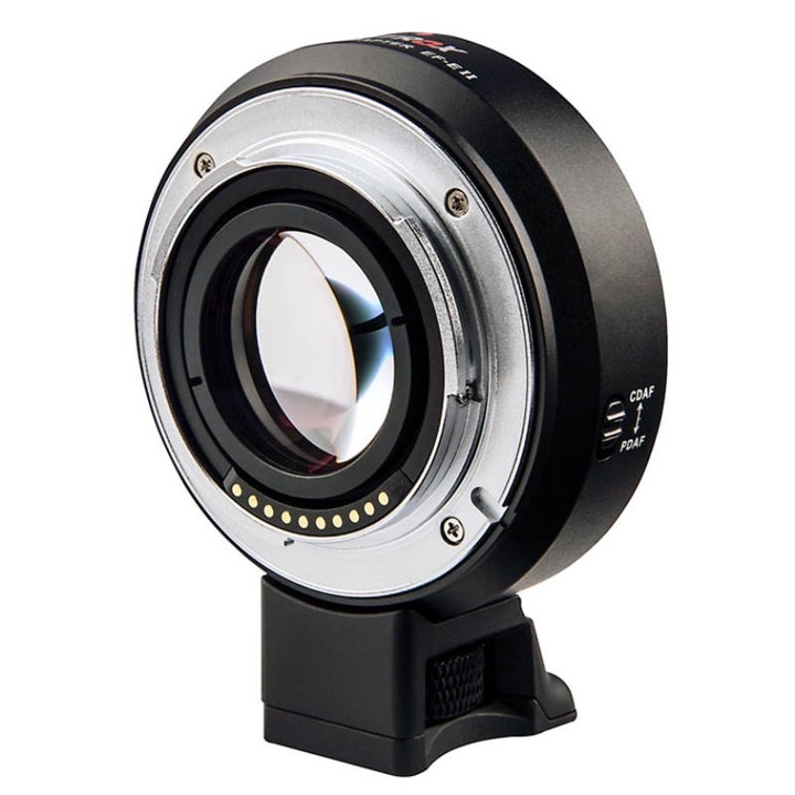Viltrox VTEFEII CANON EF-EII AF ADAPTER 0,71X