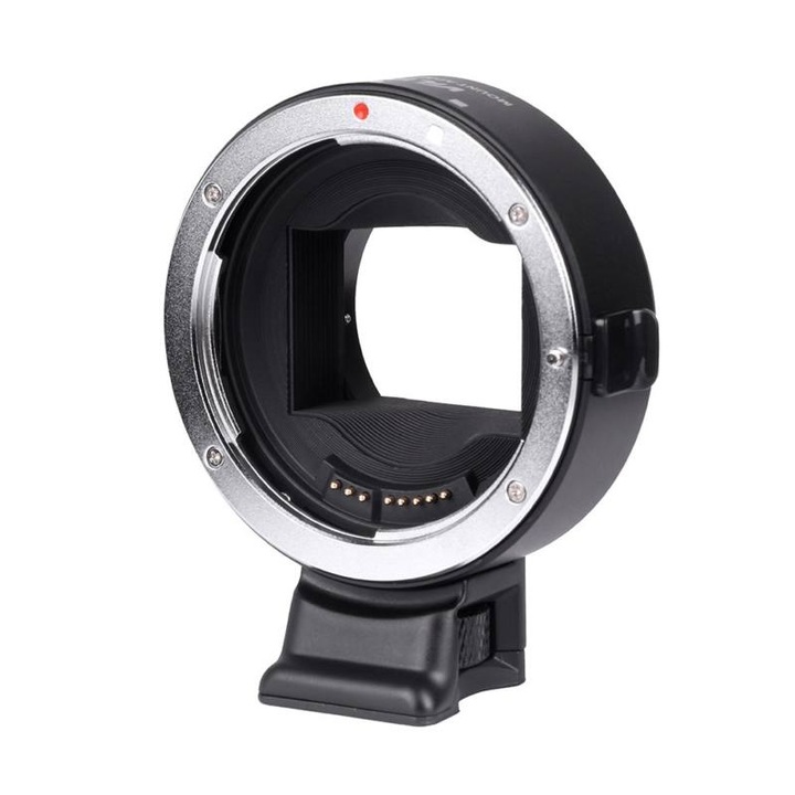 Viltrox VTEFNEX SONY-CANON EF IV BAJONET ÁTALAKÍTÓ