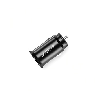 Incarcator Auto Techstar® Dual USB 5V 4.8A Fast Charging Compact Incarcator Auto Techstar® Dual USB 5V 4.8A Fast Charging Compact
