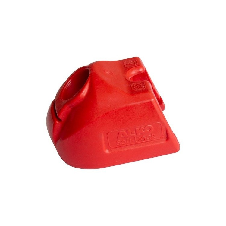 Protectie cupla remorcare AL-KO soft dock