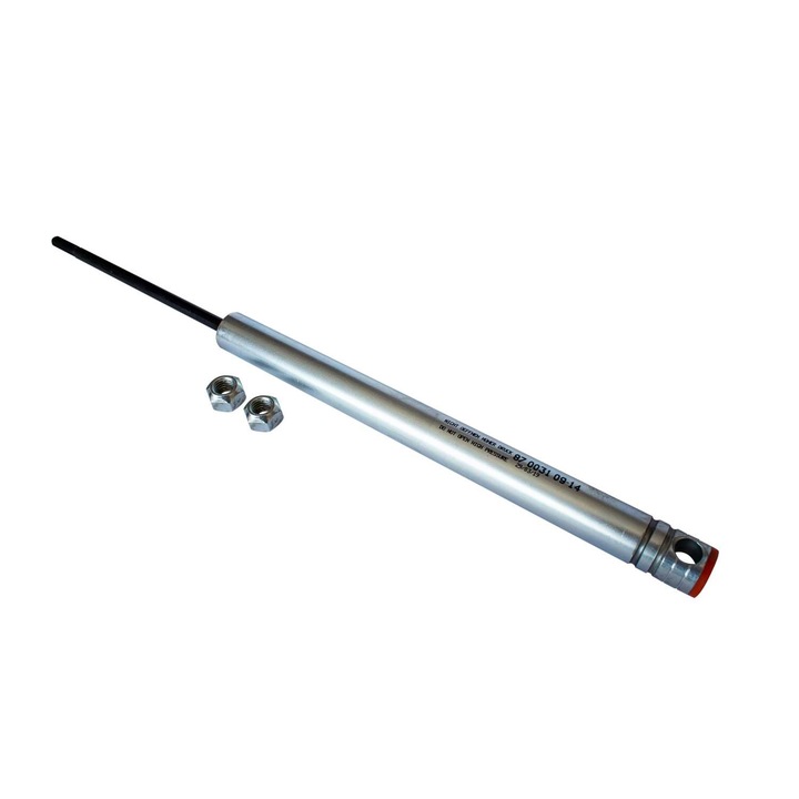 Amortizor frana inertiala KNOTT KF27B 2700 kg