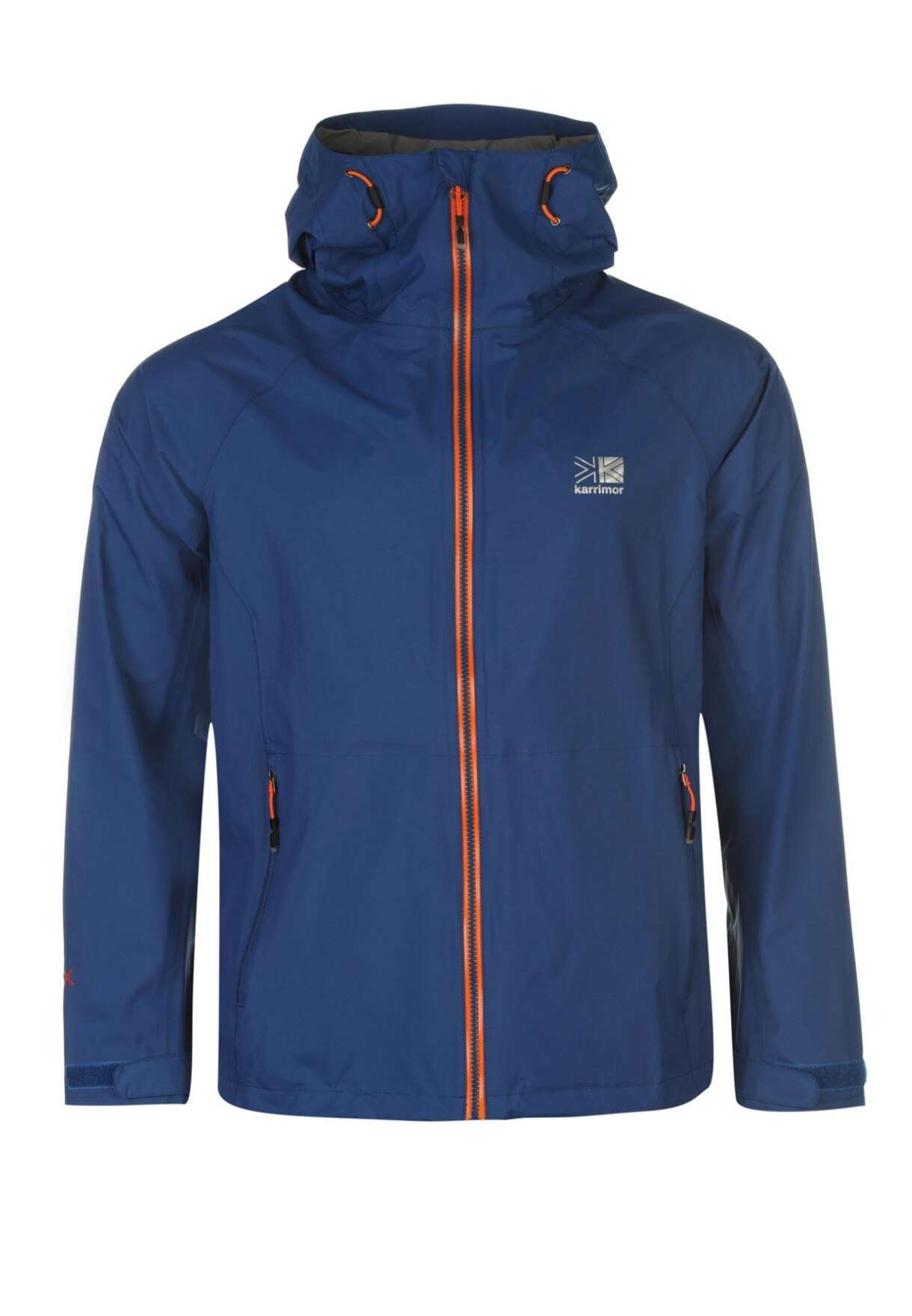 Geaca impermeabila Karrimor Helium, Albastru, 3XL