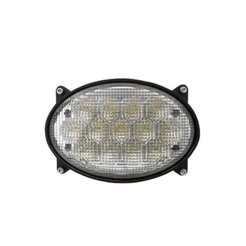 Proiector LED Flexzon Pentru Masina Agricol, Tractor, ATV, Jeep ,16 Cm 65W 12V-24V, 13 Leduri Proiector LED Flexzon Pentru Masina Agricol, Tractor, ATV, Jeep ,16 Cm 65W 12V-24V, 13 Leduri