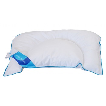 Perna Green Future Life Kids, Nanofibra, 35x50 cm Perna Green Future Life Kids, Nanofibra, 35x50 cm