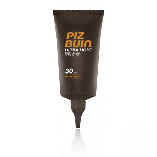 Crema de protectie solara, Piz Buin, SPF 30, 150 ml
