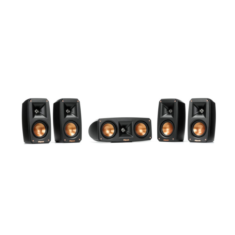 Sistem de boxe Klipsch Reference Theater Pack 5.0