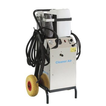 Masina pentru curatarea si igienizarea aparatelor de aer conditionat  Masina pentru curatarea si igienizarea aparatelor de aer conditionat