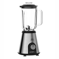 blender first austria recipient sticla 15litri 2 viteze  functie pulse 1000w negruinox imagen 14_0_
0
