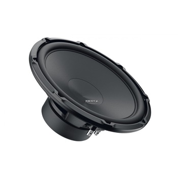 Subwoofer auto, Hertz, CS 300 S4, 300 mm, 350 w, 4 ohm Subwoofer auto, Hertz, CS 300 S4, 300 mm, 350 w, 4 ohm