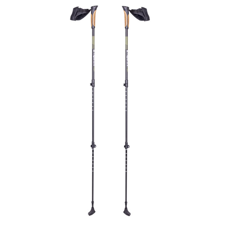 Bete Nordic Walking inSPORTline Slogen