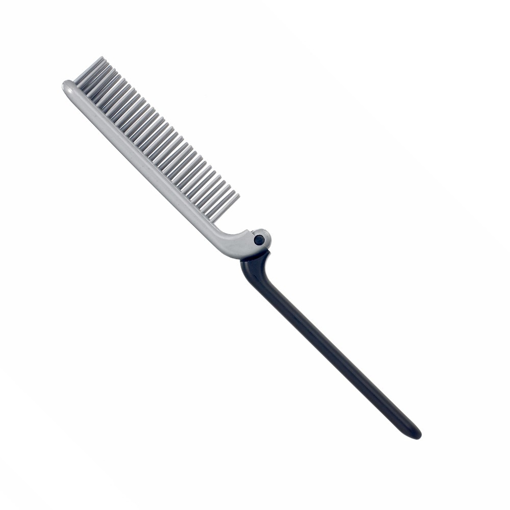 Perie de par pliabila Kent KFM4