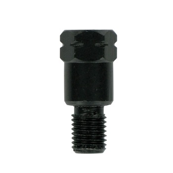 Adaptor oglinda retrovizoare motocicleta - Filet dreapta M10mm la stanga M10mm Adaptor oglinda retrovizoare motocicleta - Filet dreapta M10mm la stanga M10mm