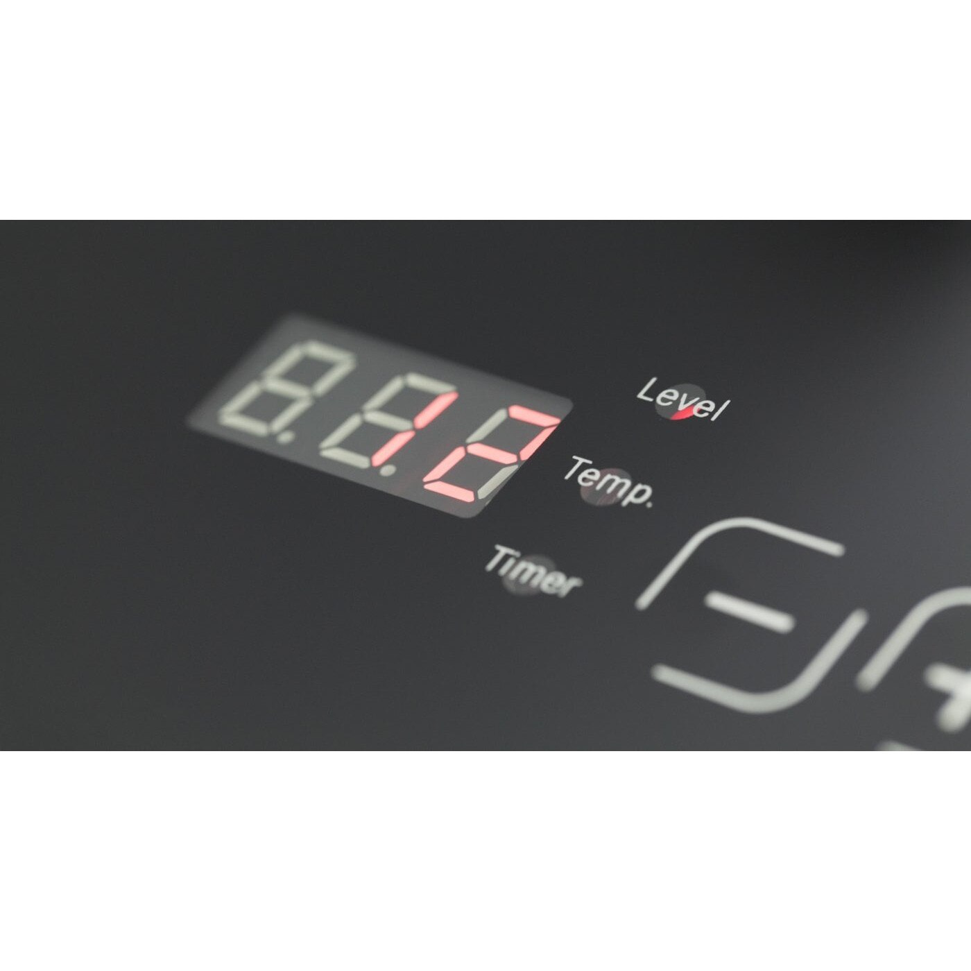 Индукционен електрически котлон CASO Maitre 3500, 3500 W, 12 нива на ...