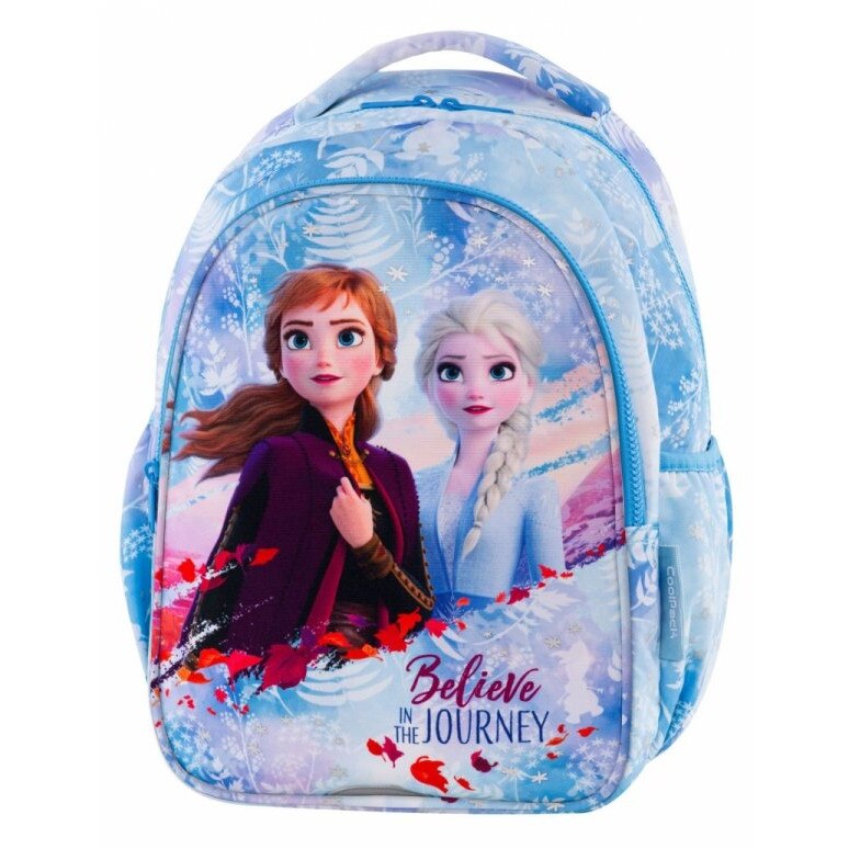 Rucsac pentru scoala Frozen