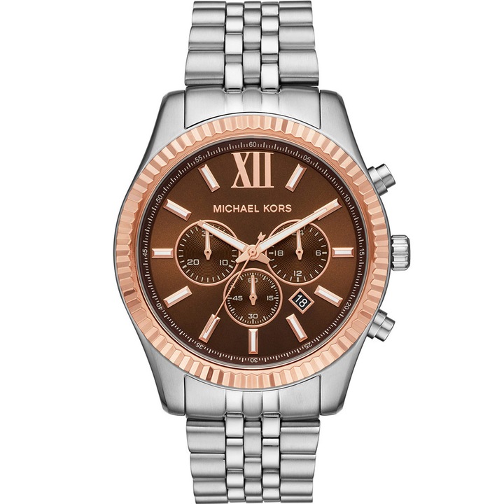 Michael Kors Lexington férfi karóra MK8732