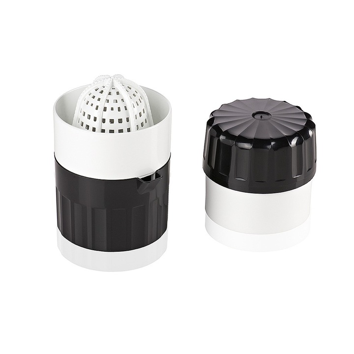 Storcator de fructe, Borner, ZK72032, Negru