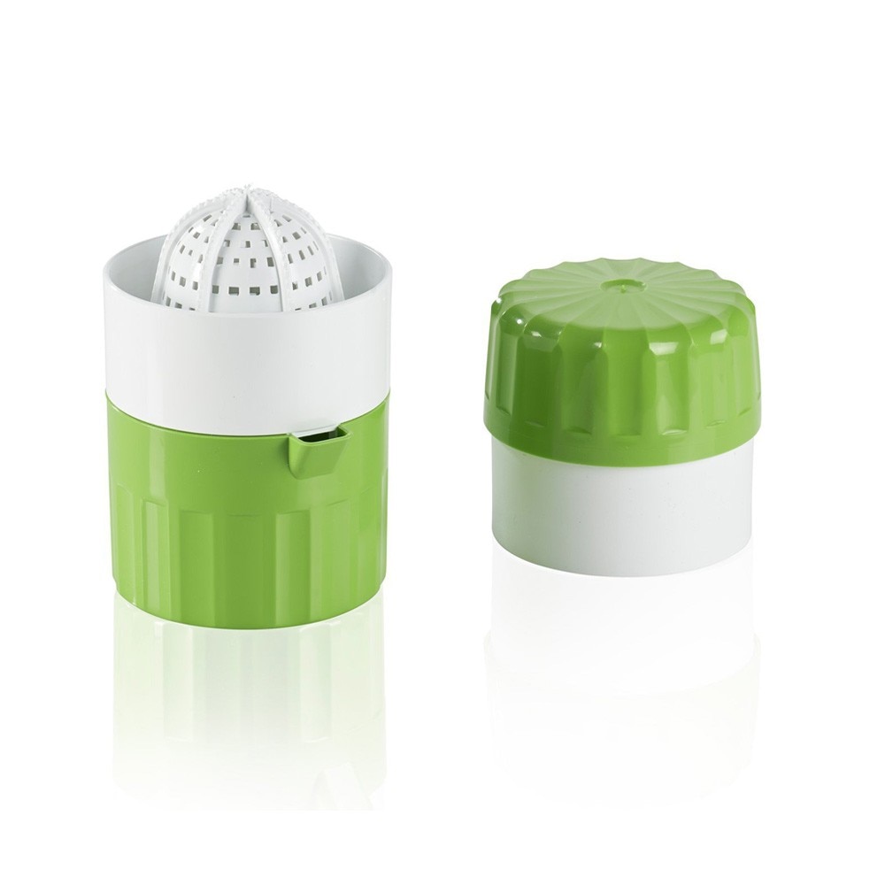 Storcator de fructe, Borner, ZK72137, Verde