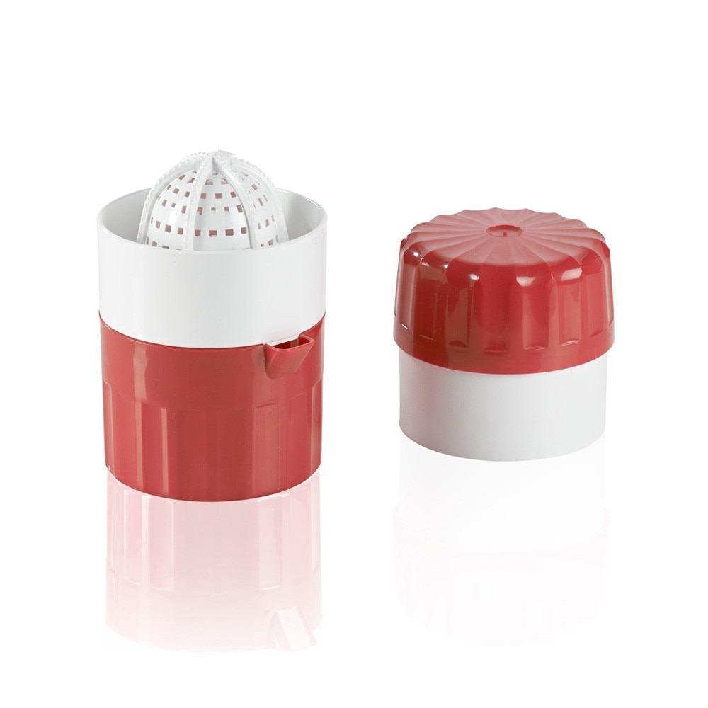 Storcator de fructe, Borner, ZK72139, Rosu