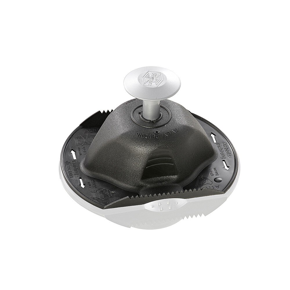 Dispozitiv de protectie Borner, EL60018, Negru