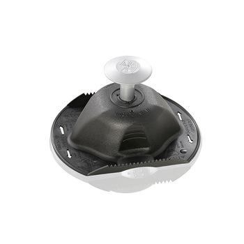 Dispozitiv de protectie Borner, EL60018, Negru Dispozitiv de protectie Borner, EL60018, Negru