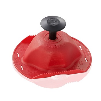 Dispozitiv de protectie Borner, FH29006, Rosu Dispozitiv de protectie Borner, FH29006, Rosu