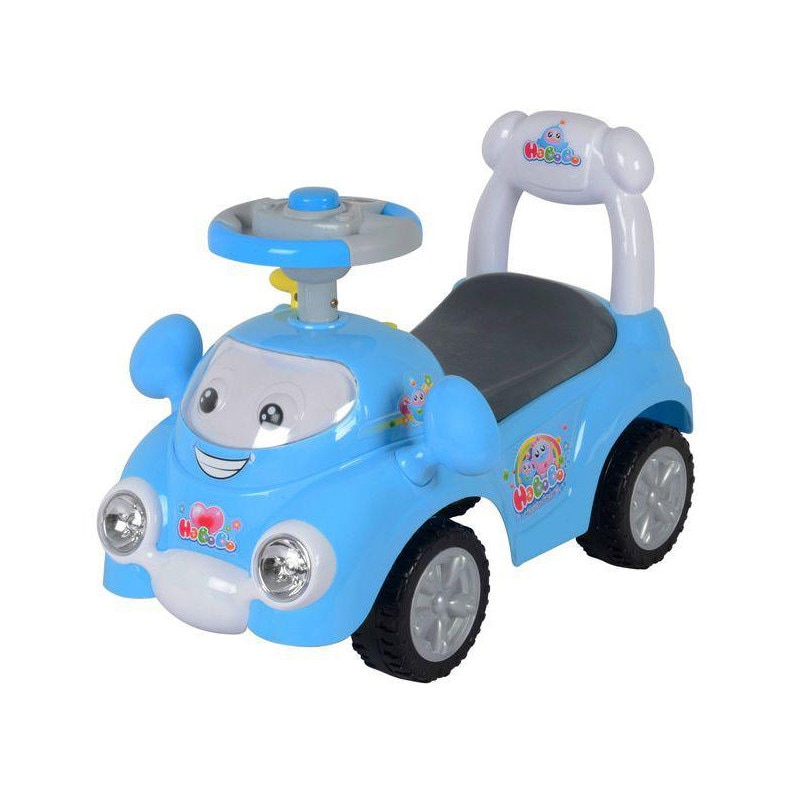 Masinuta de impins copii URZ313 Blue