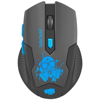 Mouse wireless Fury Stalker Mouse wireless Fury Stalker