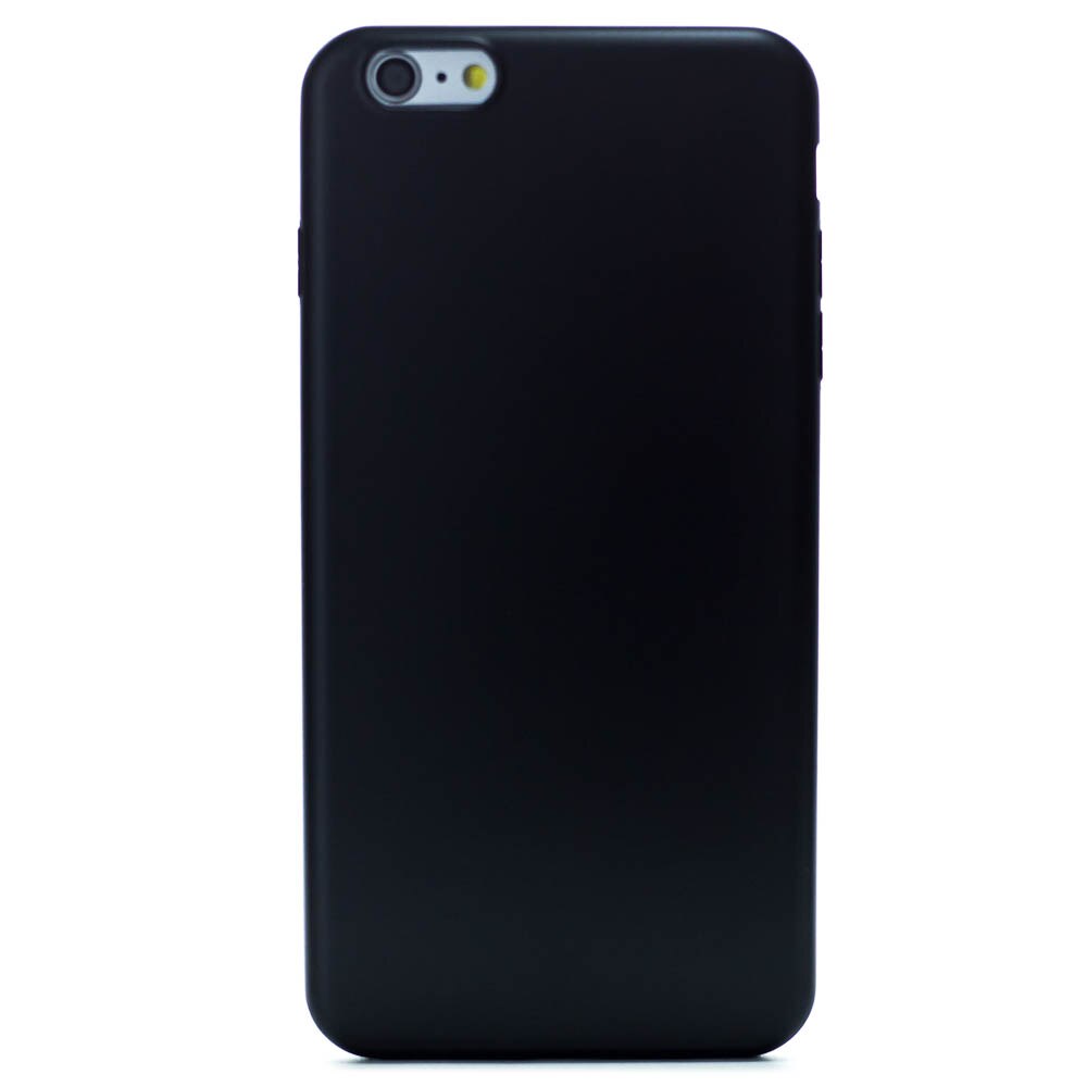 Carcasa iPhone 6 Plus/6S Plus, Hoco Phantom Neagra