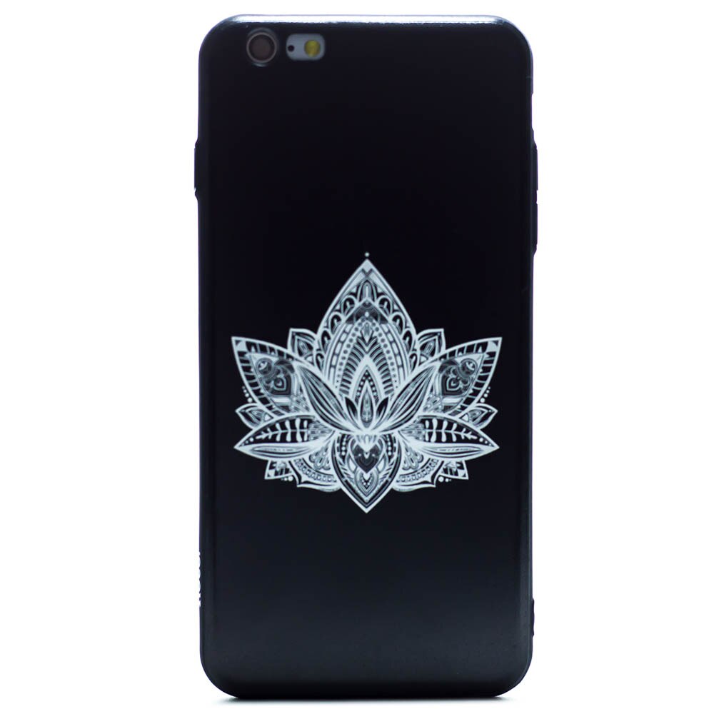 Husa hard Iphone 6 Plus/6S Plus Hoco Cool Mandala