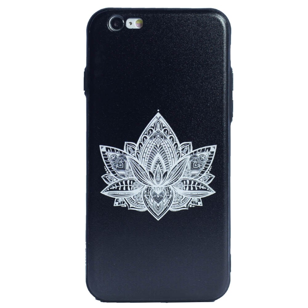 Husa hard Iphone 6/6S, Hoco Cool Mandala